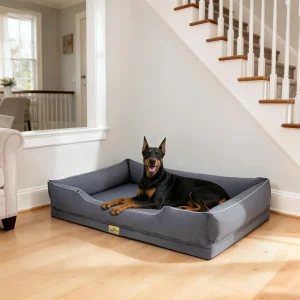 Orthopedic Dog Sofa Bed
