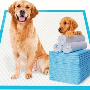 Super Absorbent Disposable Dog Pee Pads